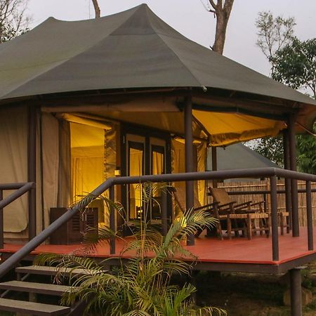 Jagatpur Lodge Khargauli Buitenkant foto