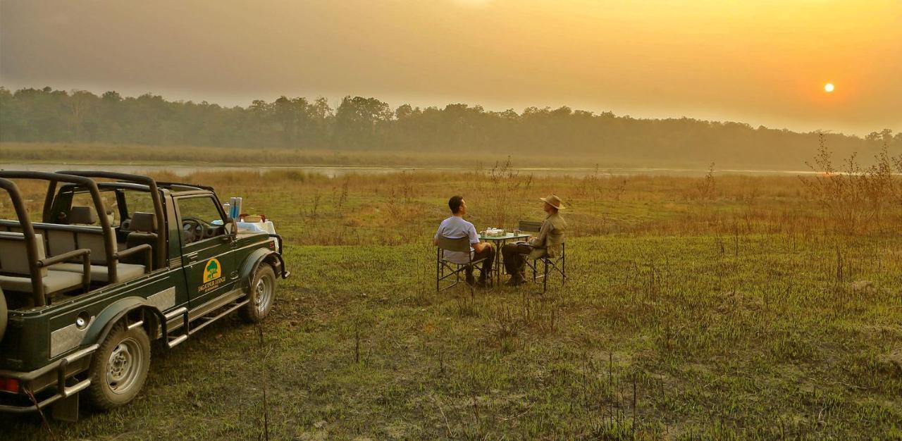 Jagatpur Lodge Khargauli Buitenkant foto