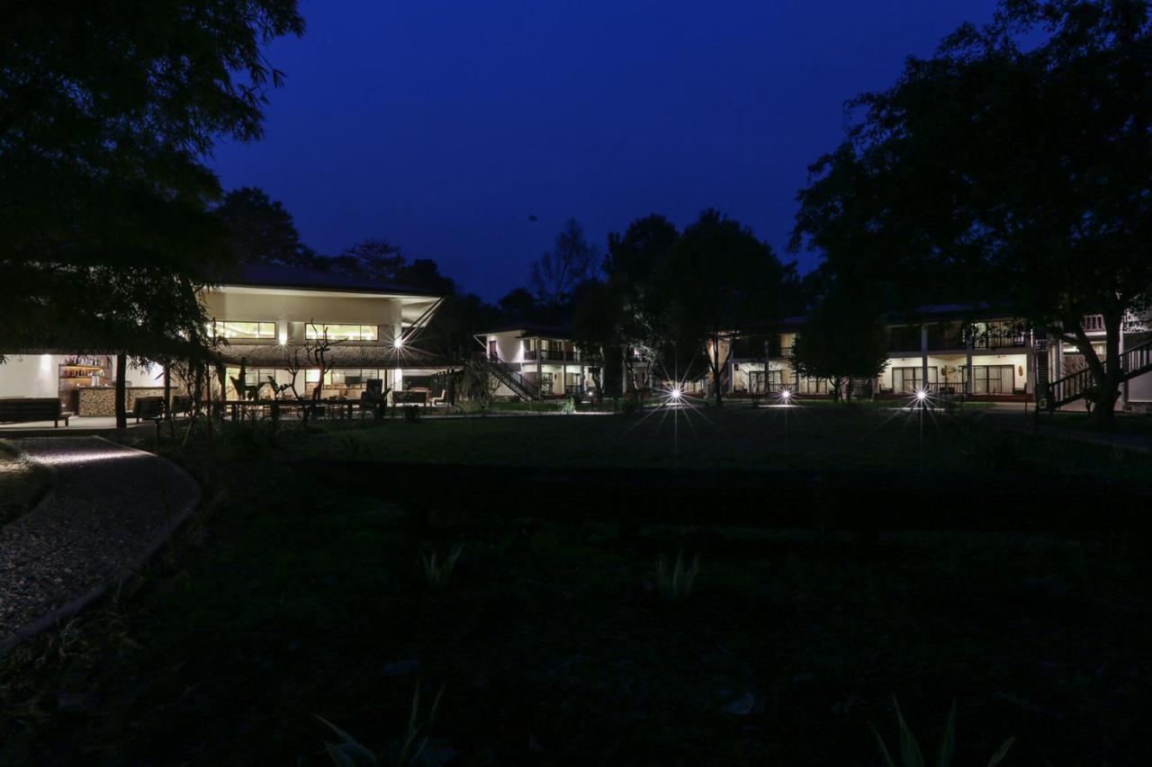 Jagatpur Lodge Khargauli Buitenkant foto