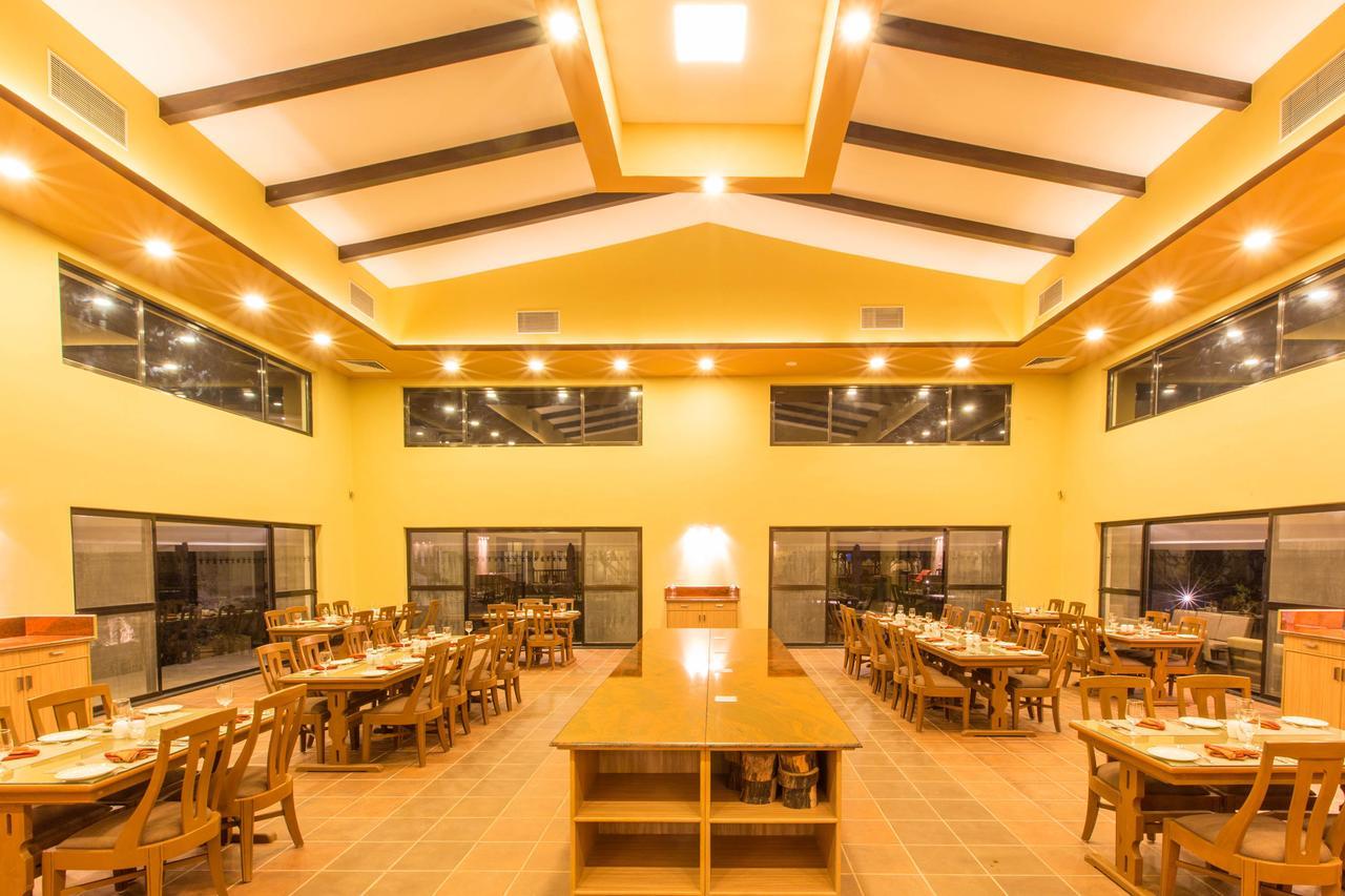 Jagatpur Lodge Khargauli Buitenkant foto
