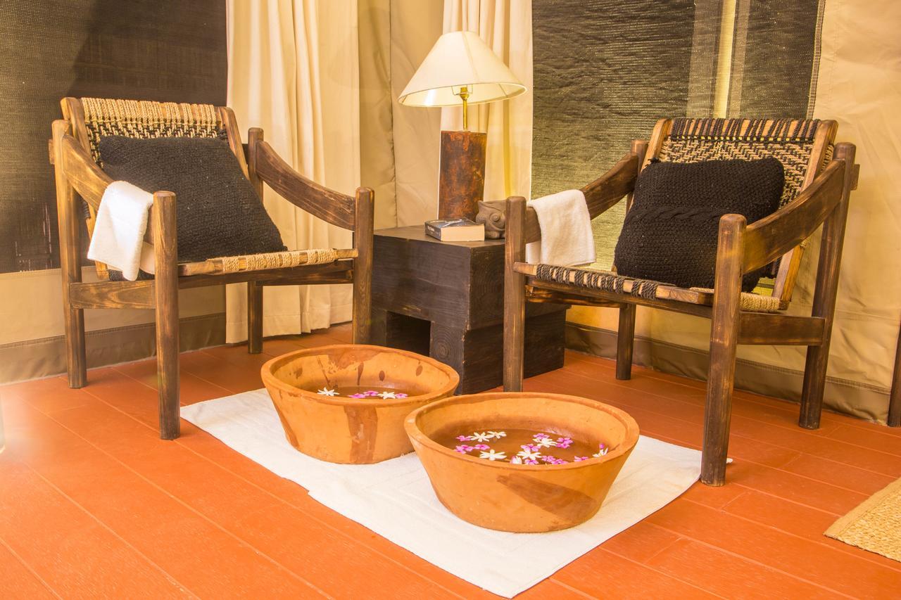 Jagatpur Lodge Khargauli Buitenkant foto